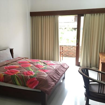 Si Doi Kuta Otel Kuta Lombok Dış mekan fotoğraf