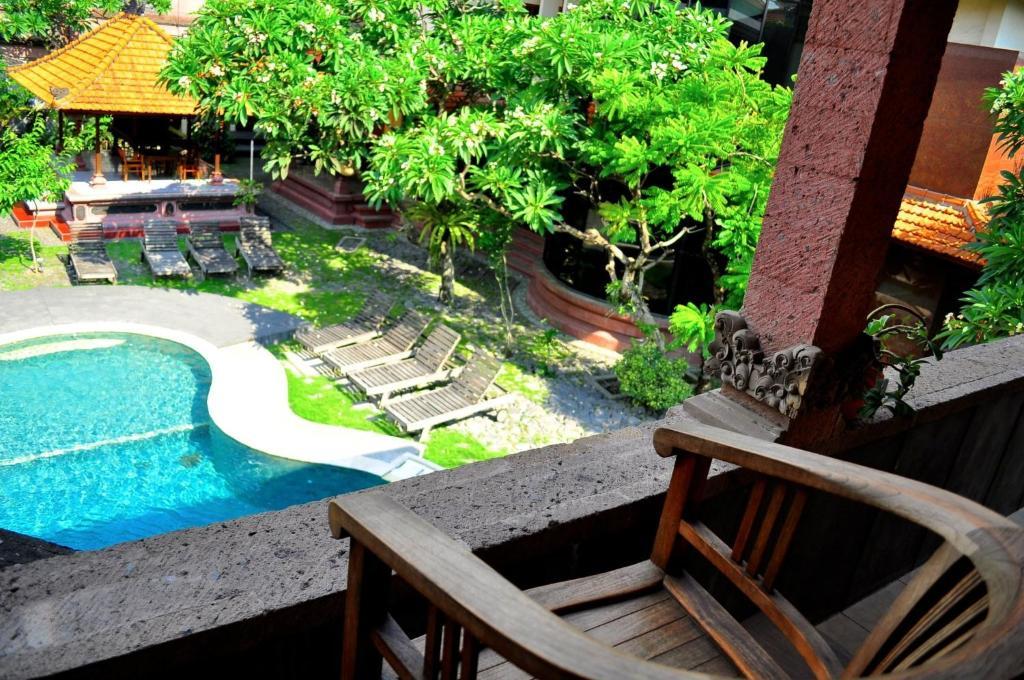 Si Doi Kuta Otel Kuta Lombok Oda fotoğraf