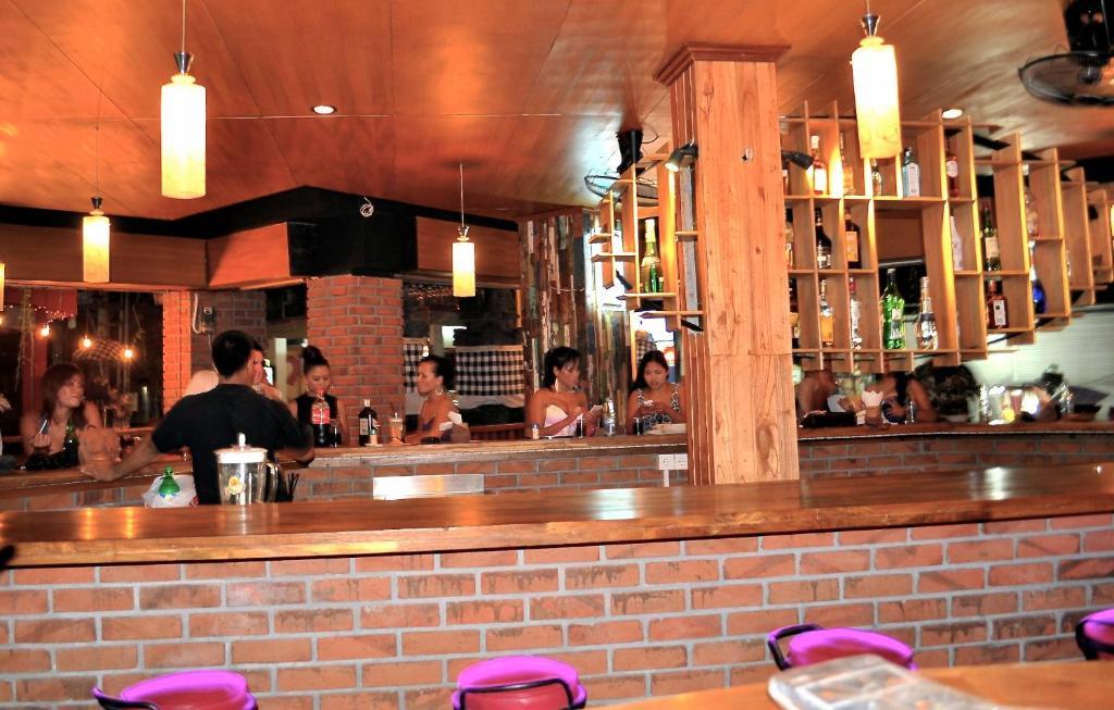 Si Doi Kuta Otel Kuta Lombok Dış mekan fotoğraf