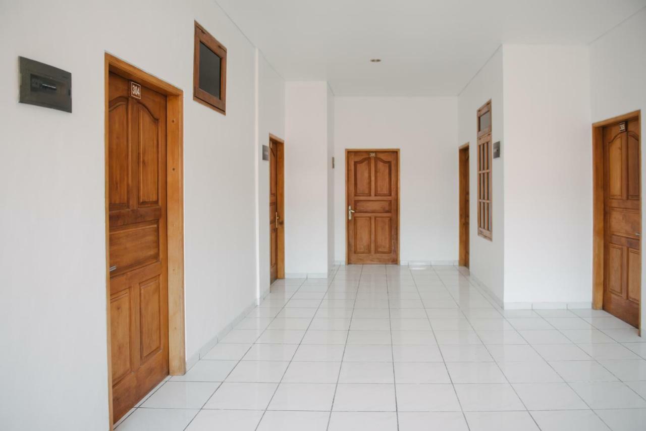 Si Doi Kuta Otel Kuta Lombok Dış mekan fotoğraf