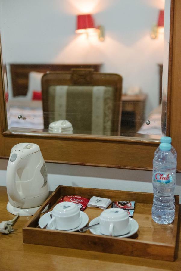 Si Doi Kuta Otel Kuta Lombok Dış mekan fotoğraf