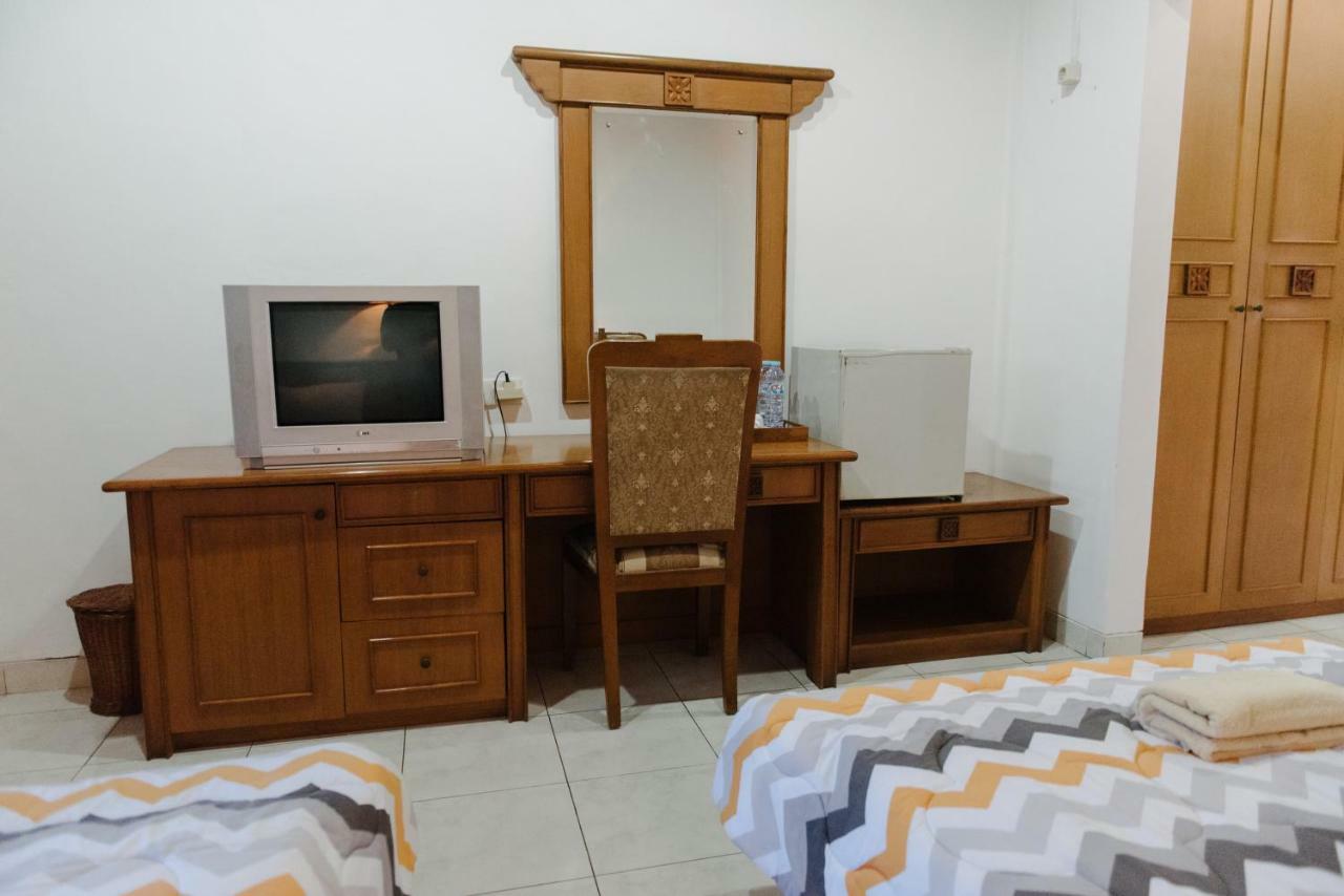 Si Doi Kuta Otel Kuta Lombok Dış mekan fotoğraf