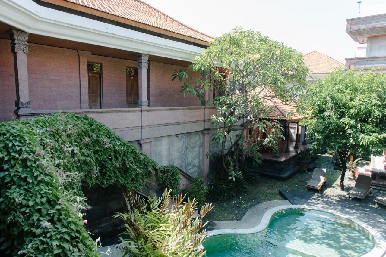 Si Doi Kuta Otel Kuta Lombok Dış mekan fotoğraf